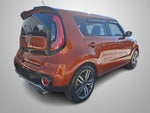 2018 Kia Soul !