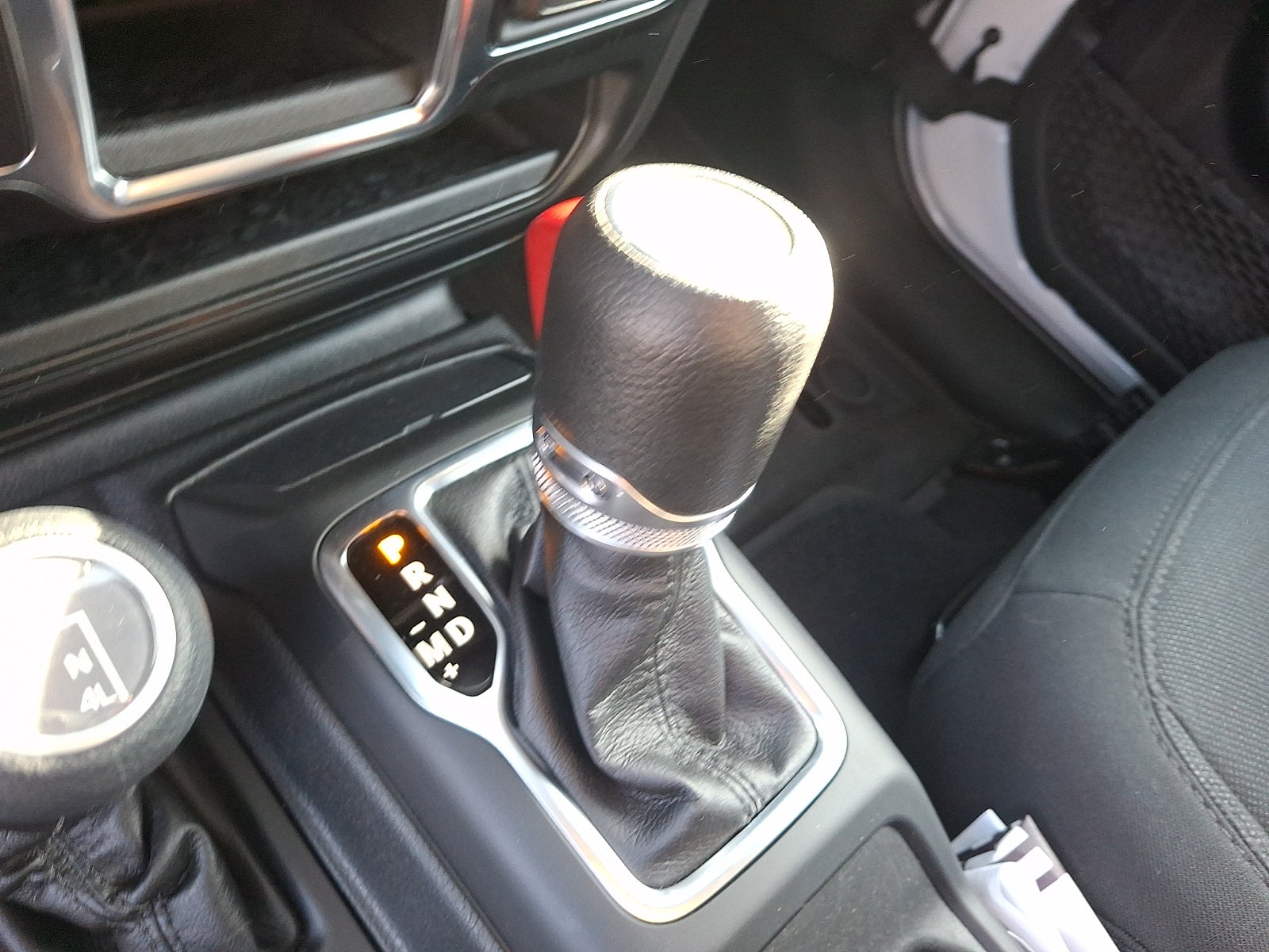 2023 Jeep Wrangler Willys Sport