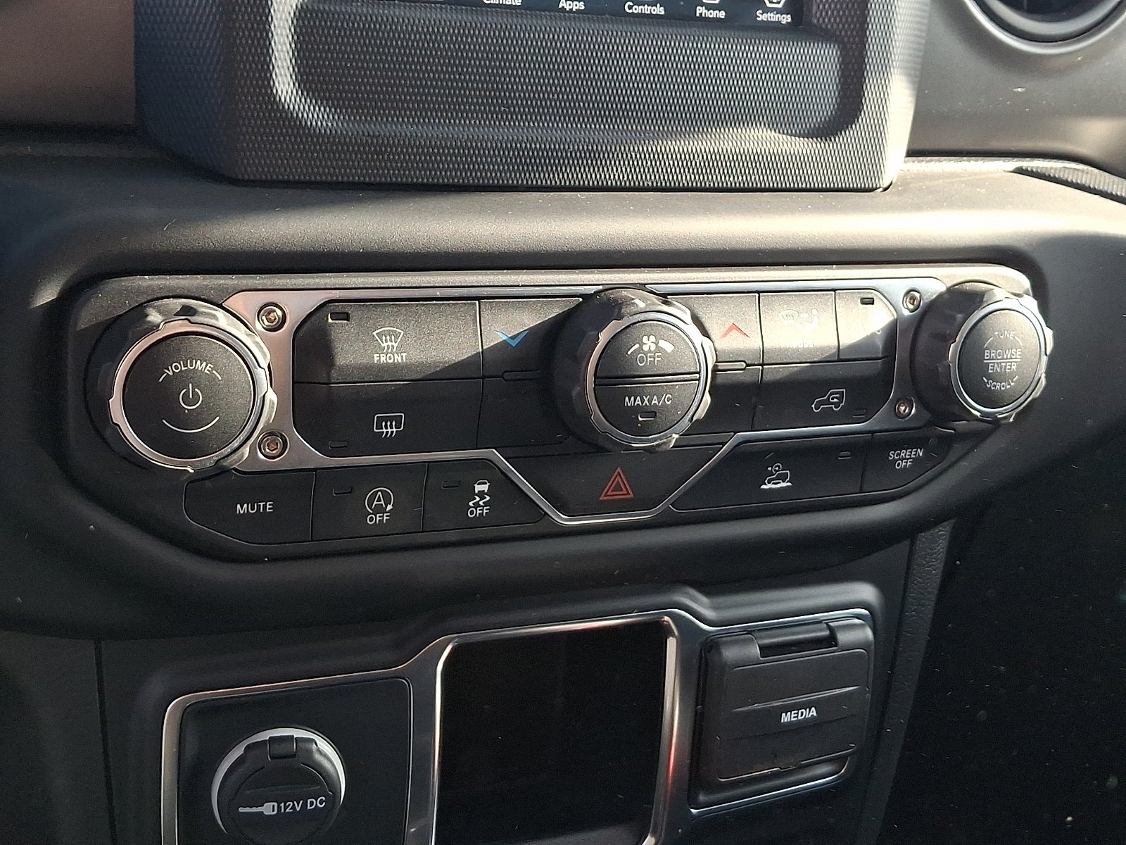 2023 Jeep Wrangler Willys Sport