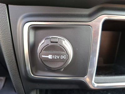 2023 Jeep Wrangler Willys Sport