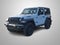 2023 Jeep Wrangler Willys Sport