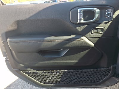 2022 Jeep Wrangler Unlimited Rubicon 392