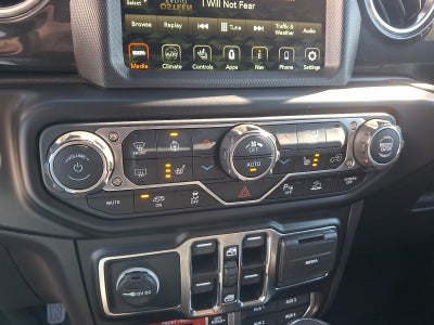 2022 Jeep Wrangler Unlimited Rubicon 392