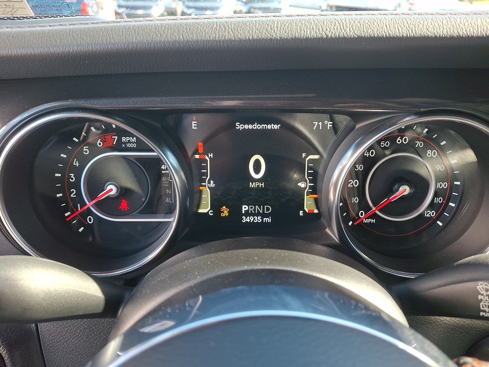 2022 Jeep Wrangler Unlimited Rubicon 392