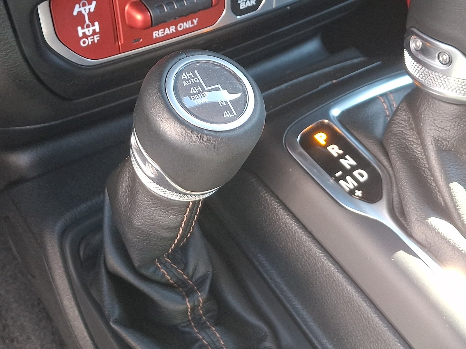 2022 Jeep Wrangler Unlimited Rubicon 392