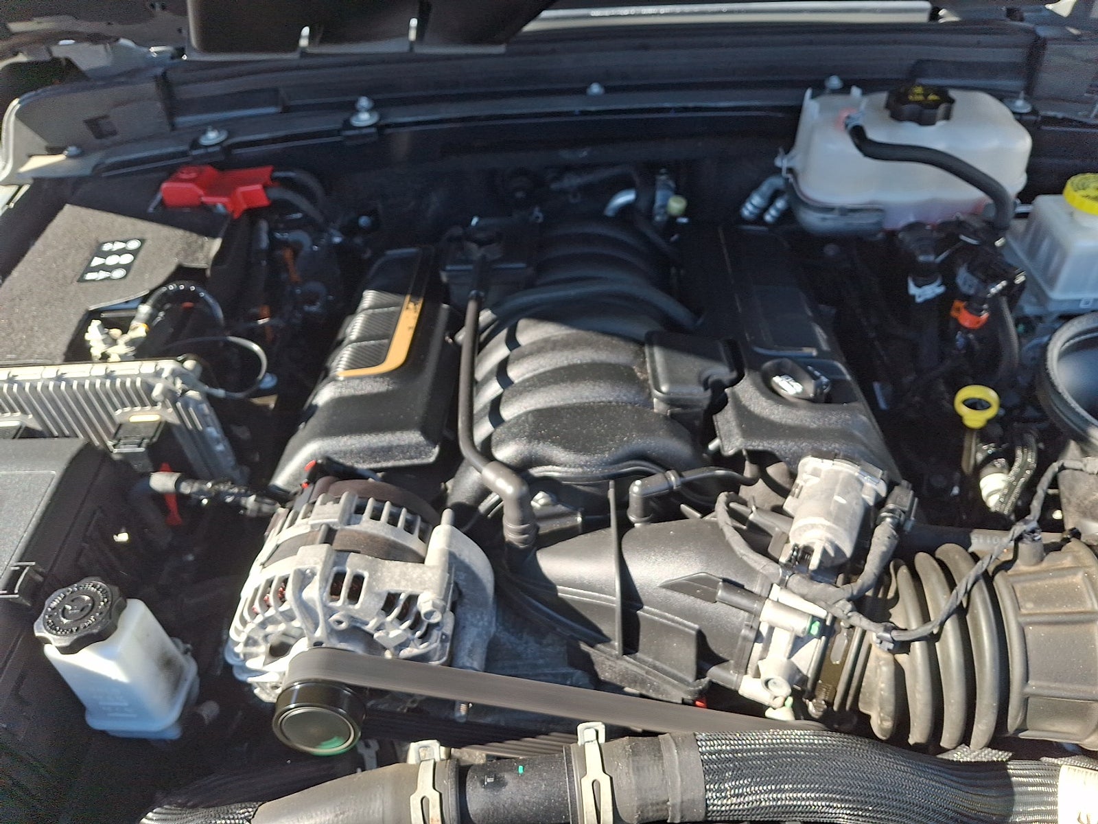 2022 Jeep Wrangler Unlimited Rubicon 392