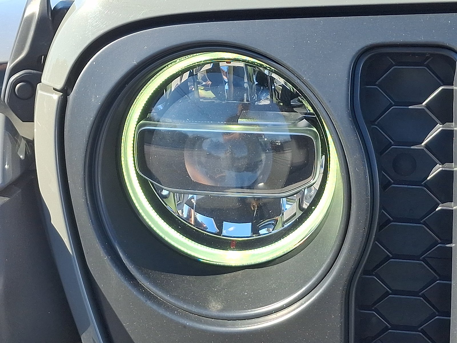 2022 Jeep Wrangler Unlimited Rubicon 392