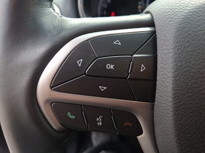 2022 Jeep Grand Cherokee WK Laredo X