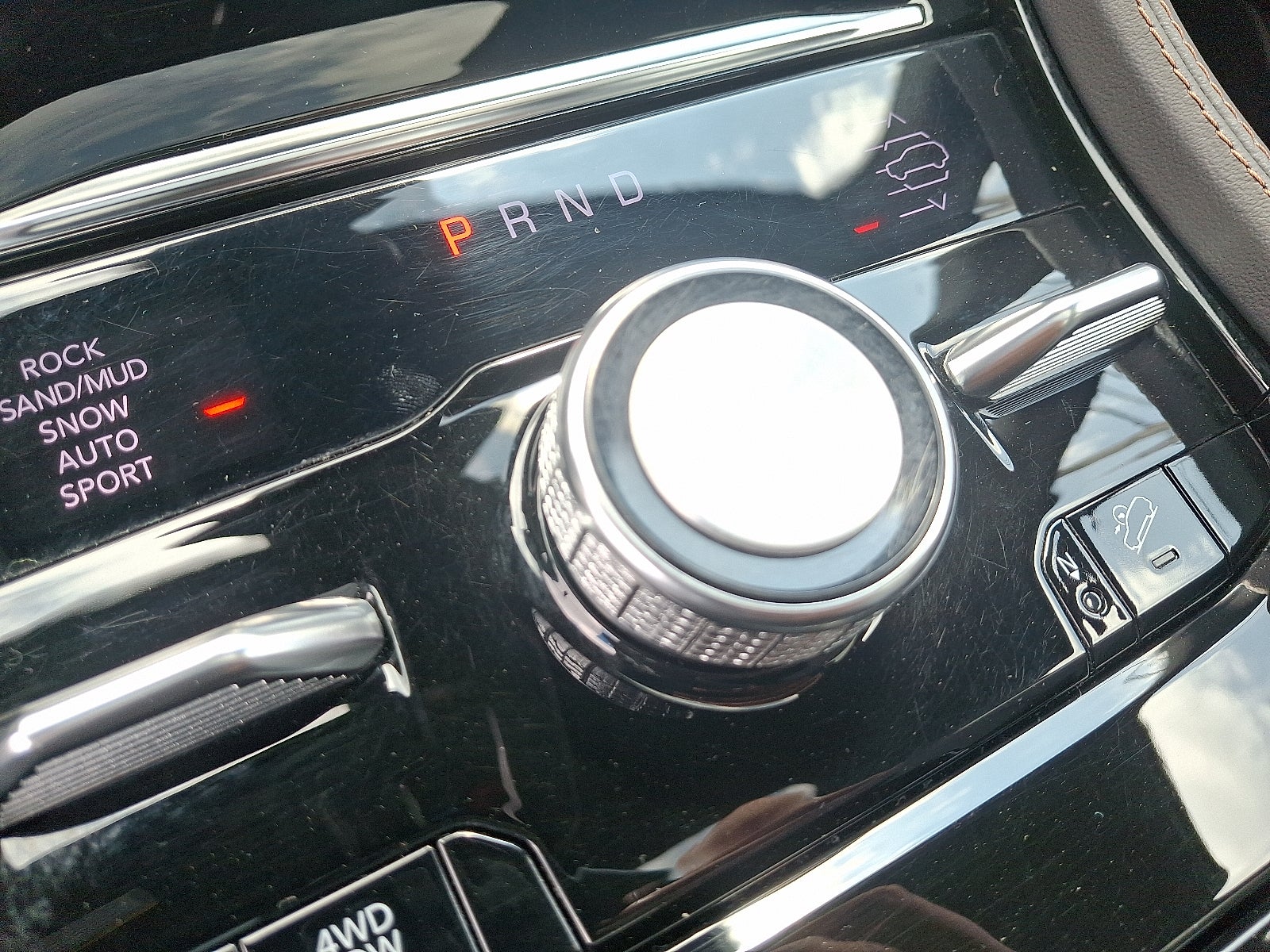 2023 Jeep Grand Cherokee Summit Reserve