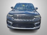 2023 Jeep Grand Cherokee Summit Reserve