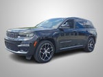 2023 Jeep Grand Cherokee Summit Reserve