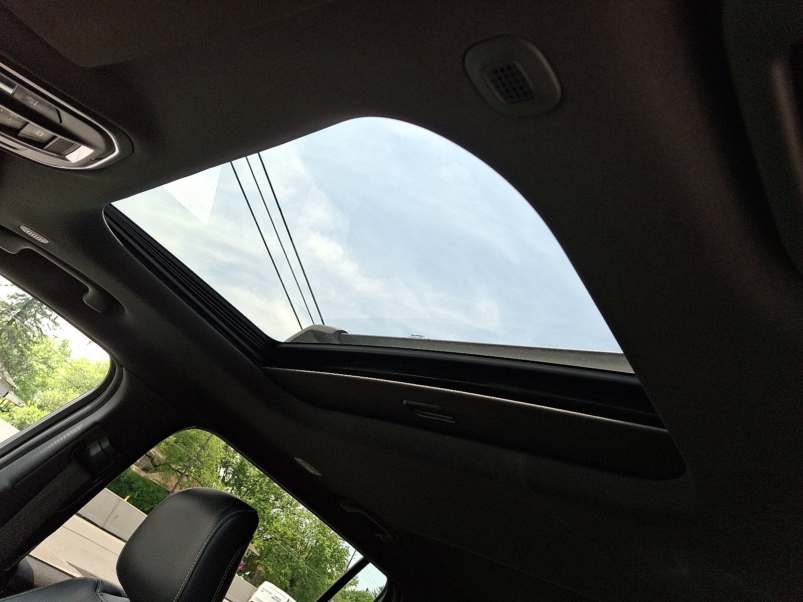 2022 Jeep Grand Cherokee L Altitude