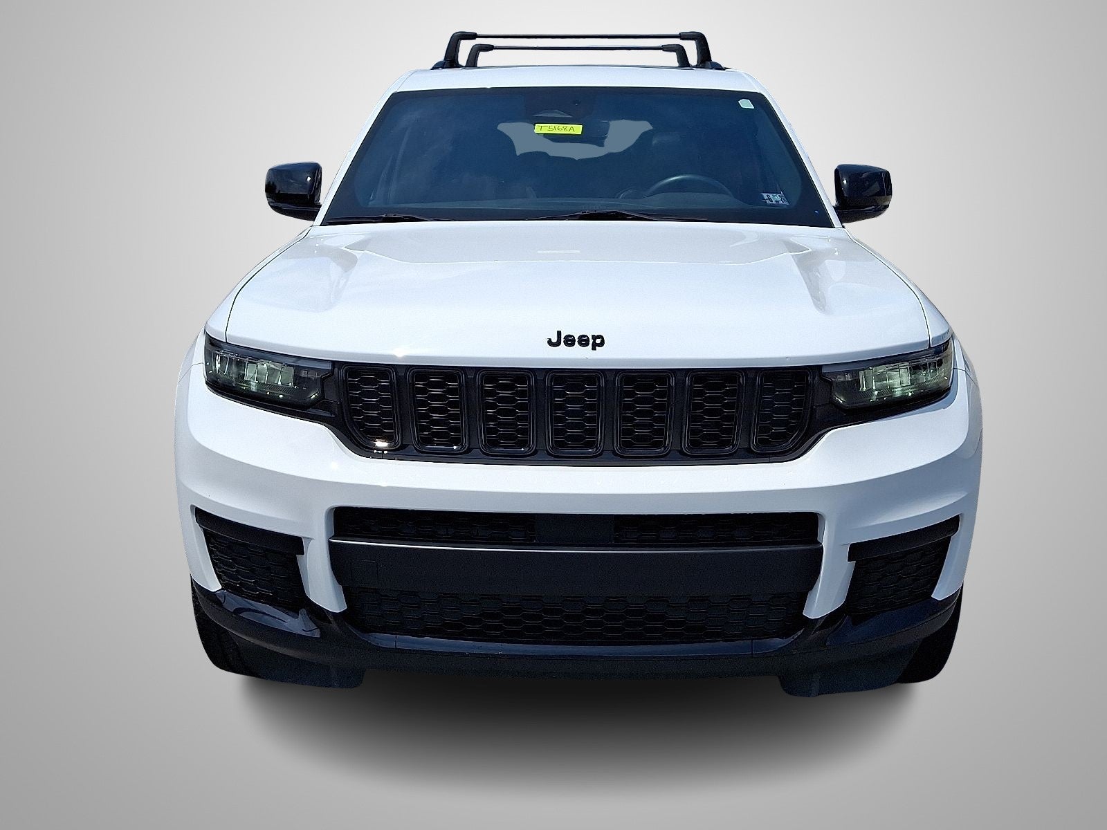 2022 Jeep Grand Cherokee L Altitude