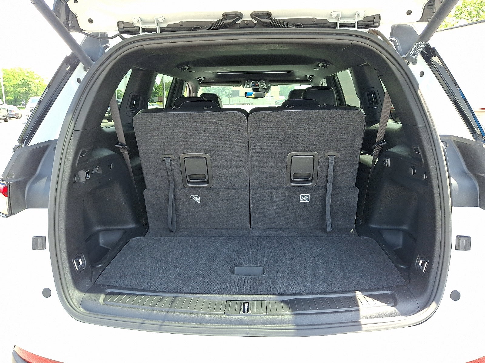 2022 Jeep Grand Cherokee L Altitude