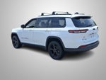 2022 Jeep Grand Cherokee L Altitude