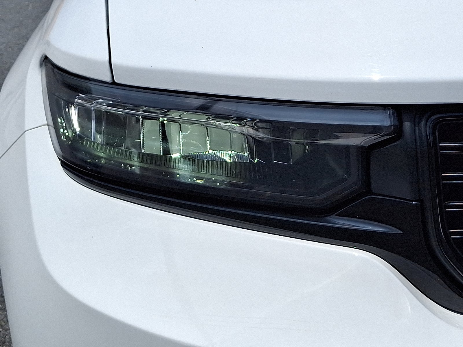 2022 Jeep Grand Cherokee L Altitude