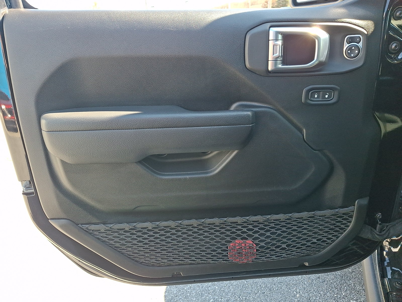 2022 Jeep Gladiator Willys