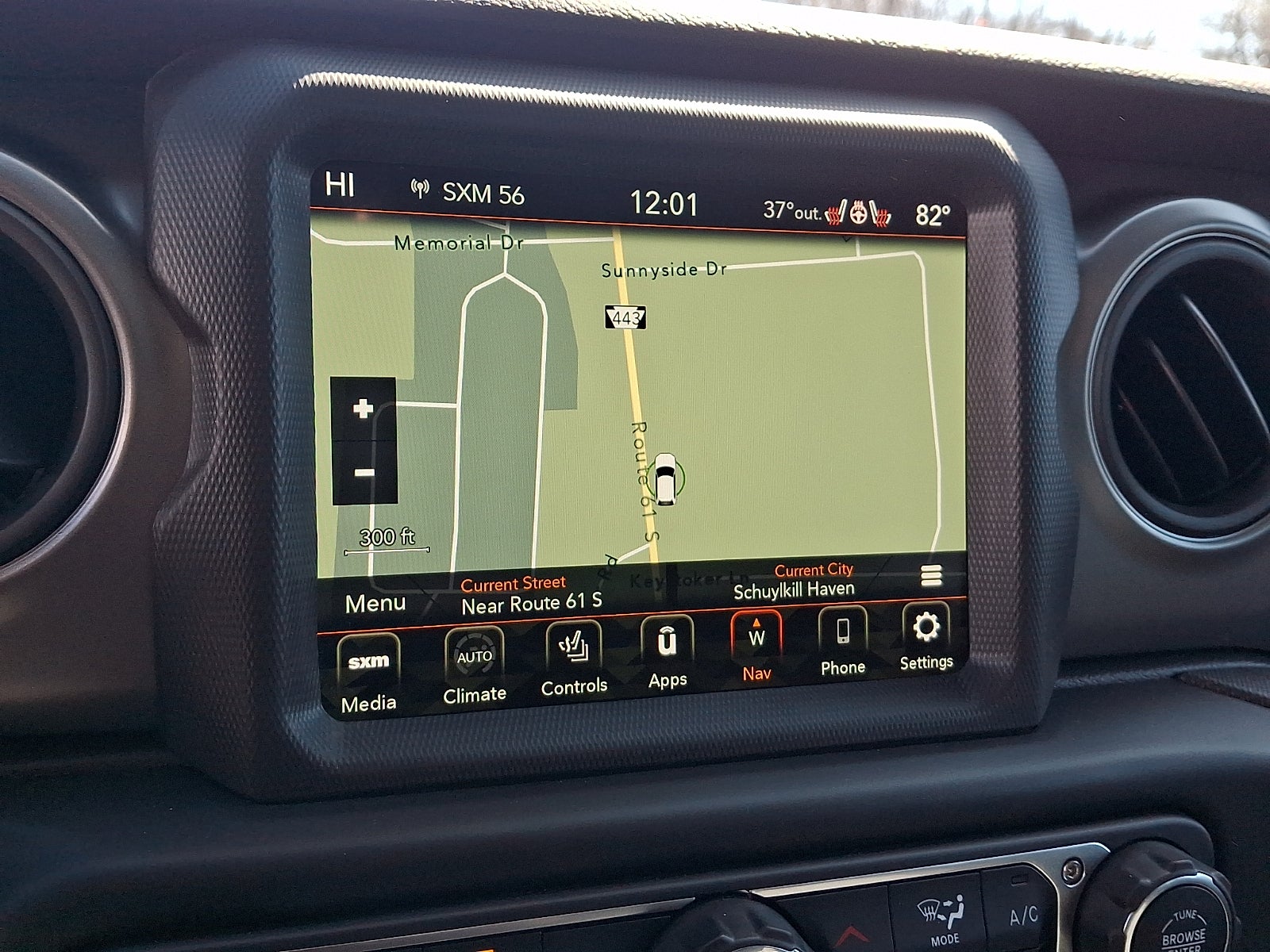 2022 Jeep Gladiator Willys