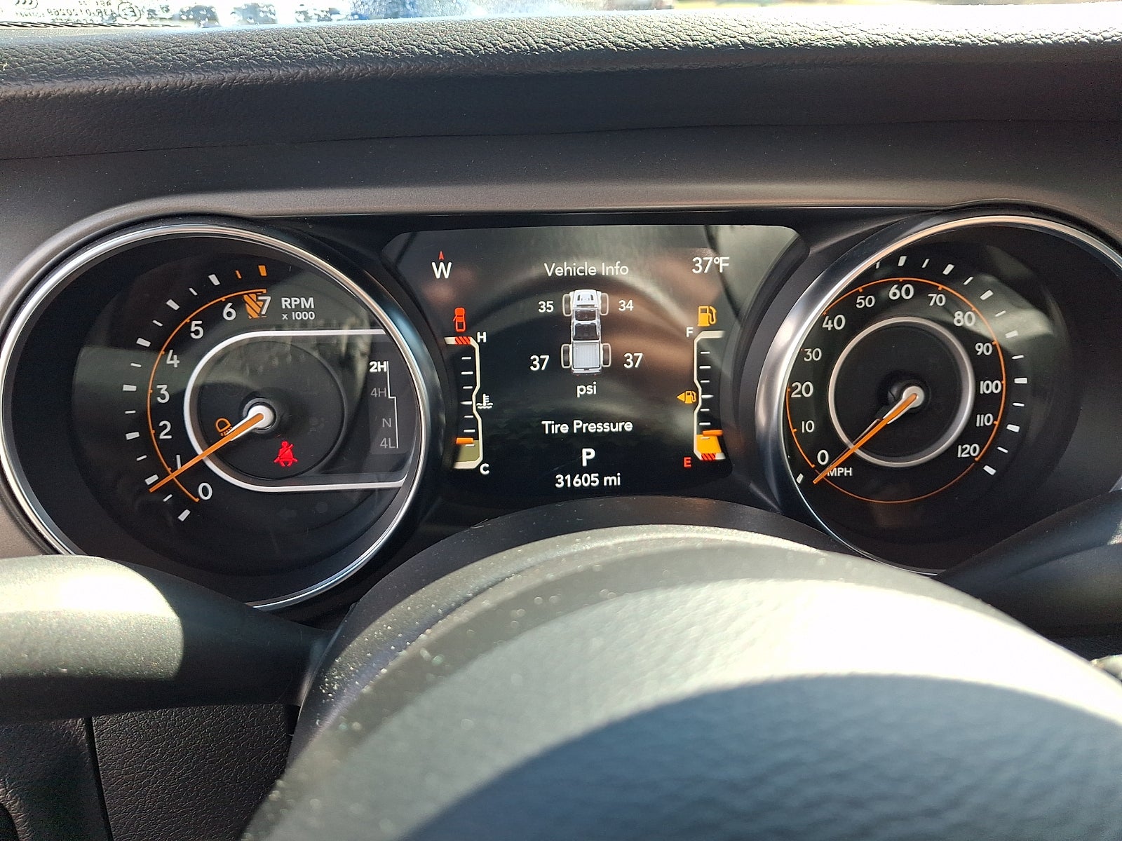 2022 Jeep Gladiator Willys