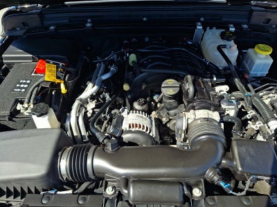 2022 Jeep Gladiator Willys