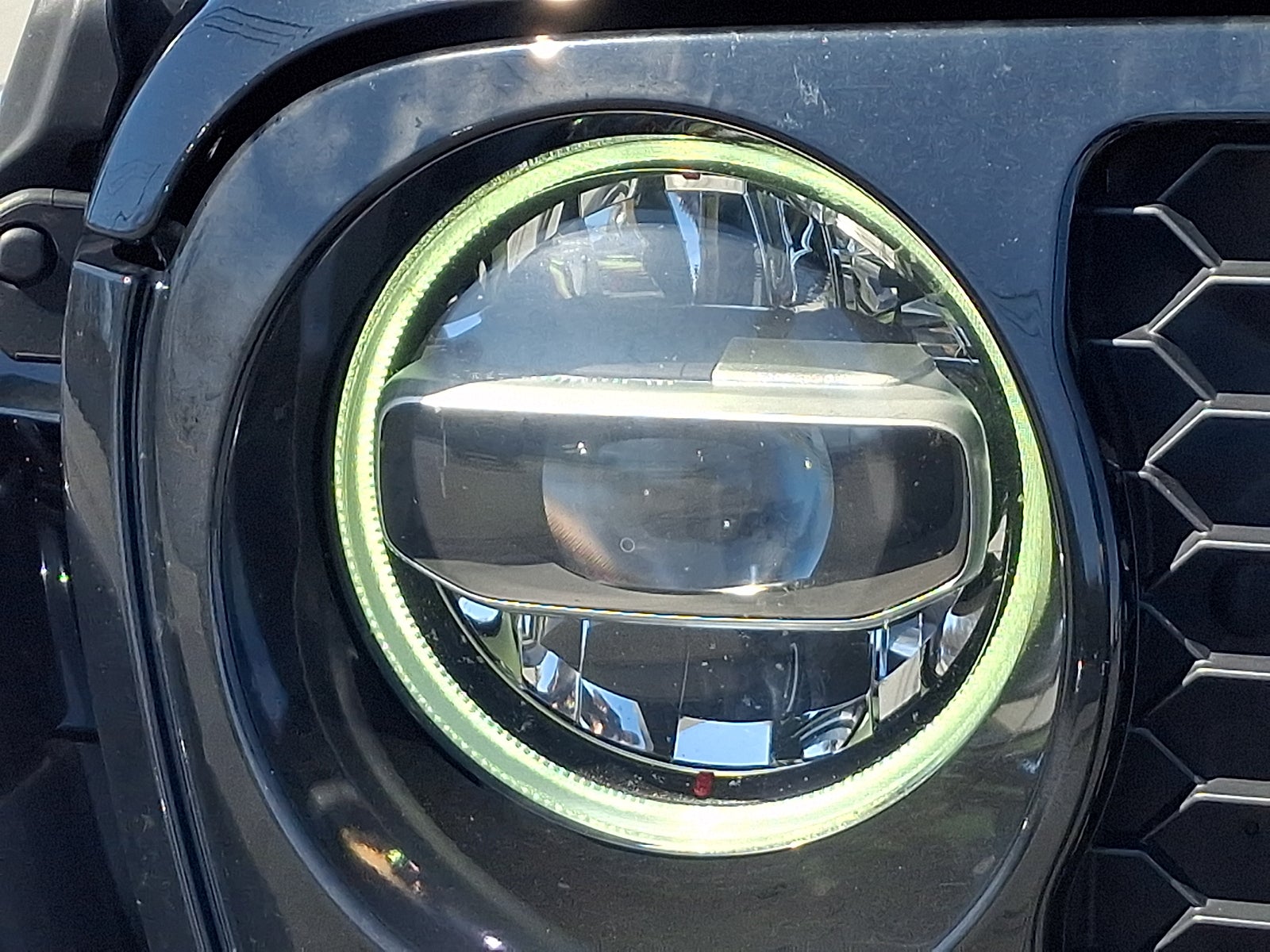 2022 Jeep Gladiator Willys