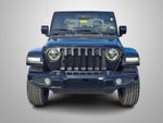 2022 Jeep Gladiator High Altitude