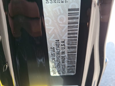 2022 Jeep Gladiator High Altitude