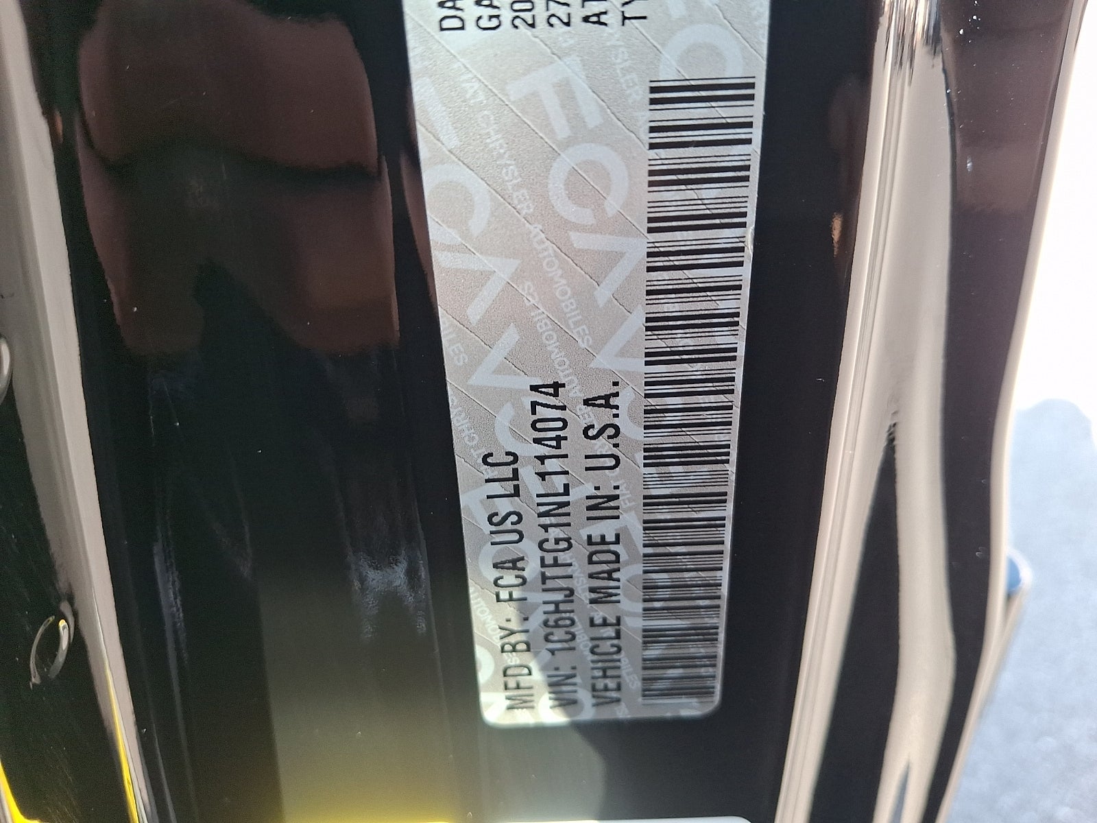 2022 Jeep Gladiator High Altitude