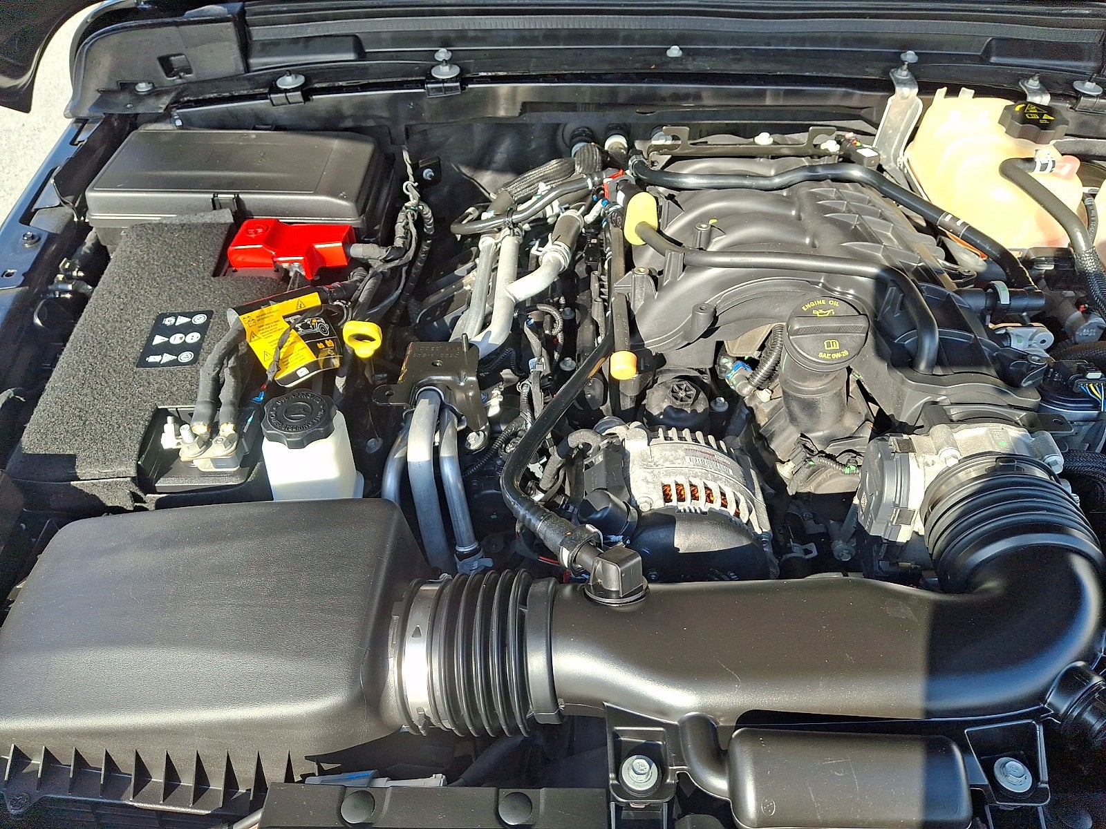 2022 Jeep Gladiator High Altitude