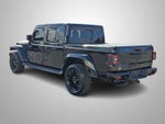 2022 Jeep Gladiator High Altitude