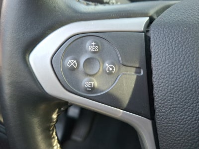 2017 Chevrolet Colorado 4WD ZR2