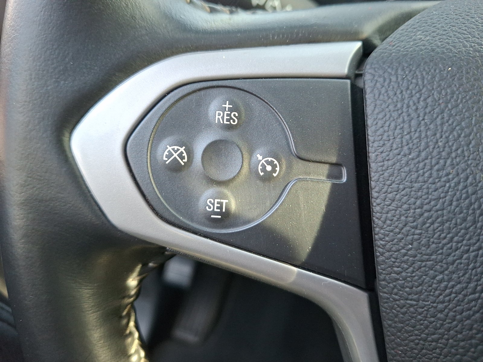 2017 Chevrolet Colorado 4WD ZR2