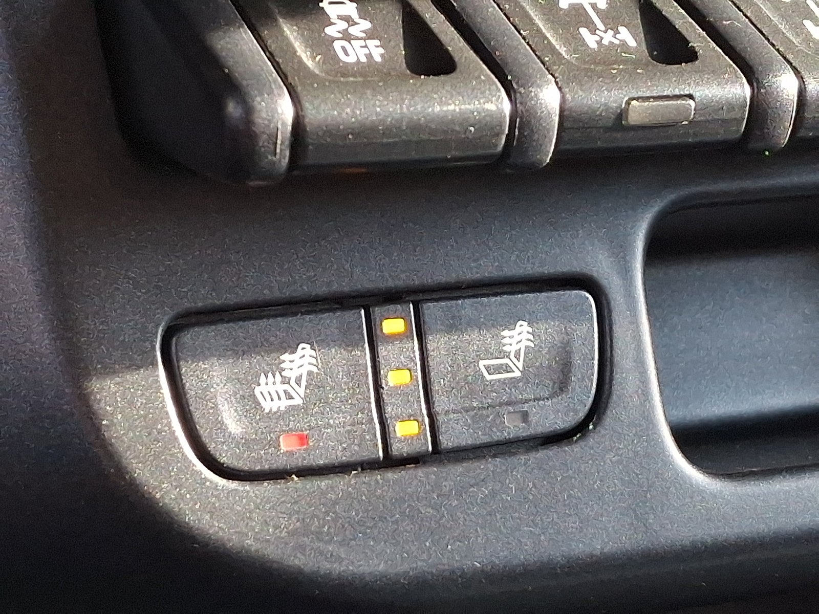 2017 Chevrolet Colorado 4WD ZR2