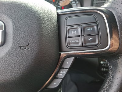 2020 RAM 2500 Power Wagon