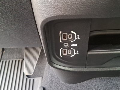 2020 RAM 2500 Power Wagon