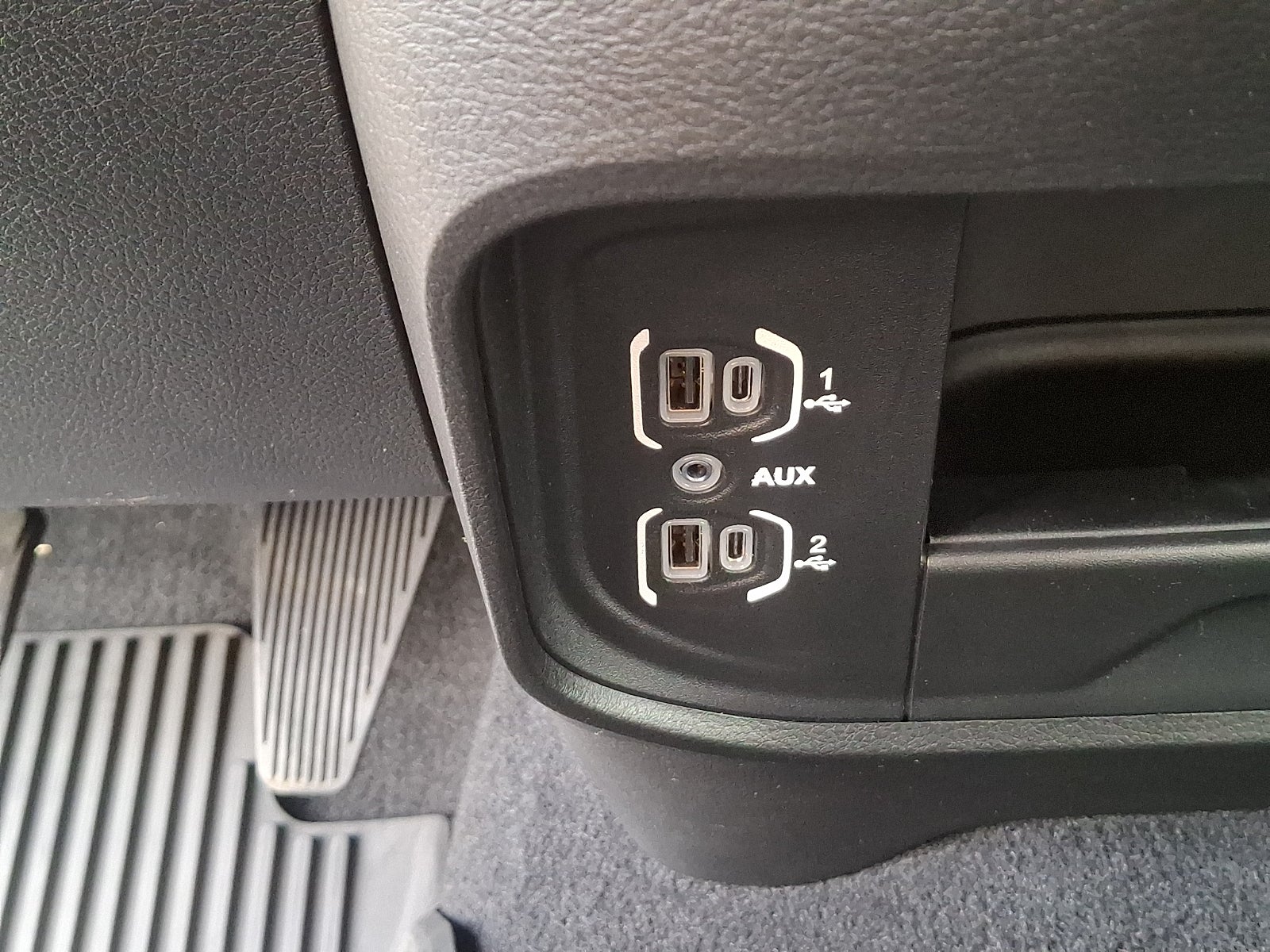 2020 RAM 2500 Power Wagon