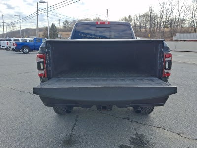 2020 RAM 2500 Power Wagon