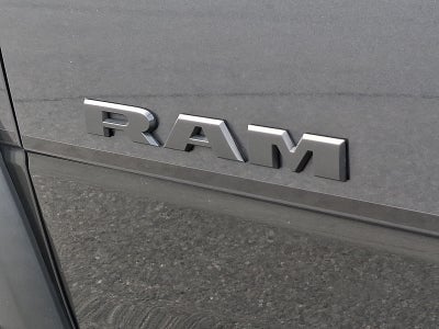 2020 RAM 2500 Power Wagon