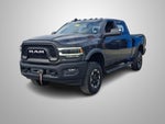 2020 RAM 2500 Power Wagon