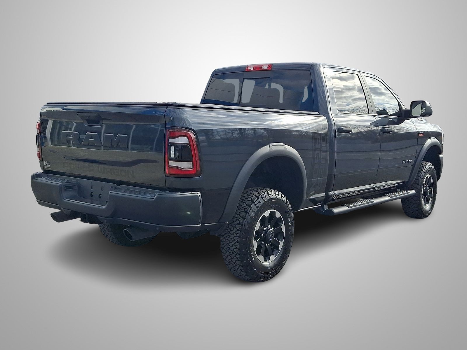 2020 RAM 2500 Power Wagon