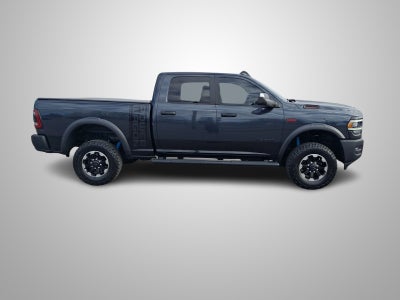 2020 RAM 2500 Power Wagon