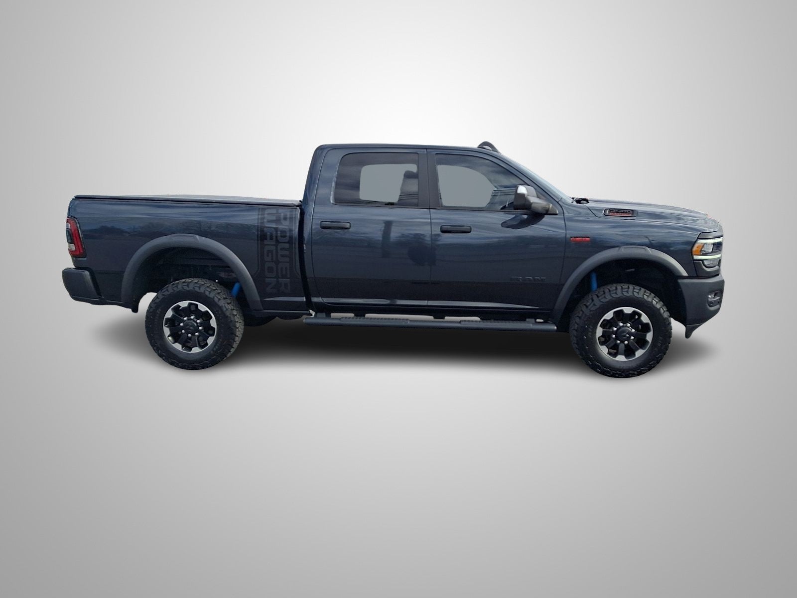 2020 RAM 2500 Power Wagon