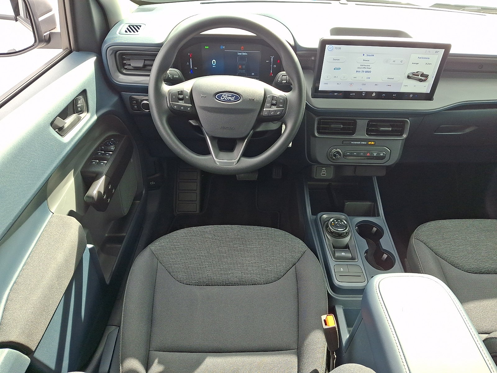 2025 Ford Maverick XL