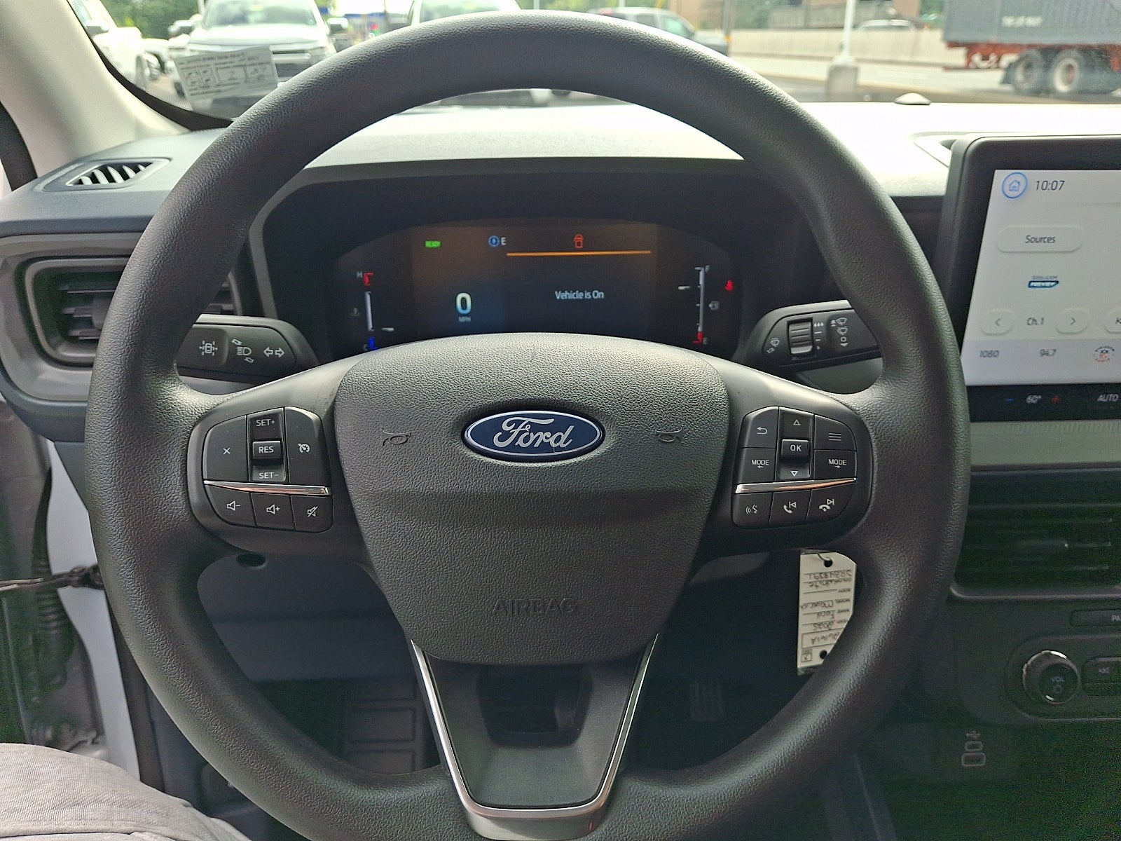 2025 Ford Maverick XL