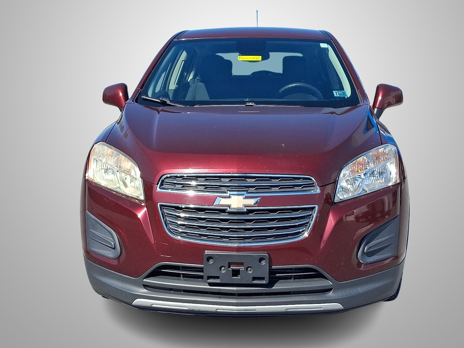 Used 2016 Chevrolet Trax LS with VIN 3GNCJKSB1GL277877 for sale in Schuylkill Haven, PA