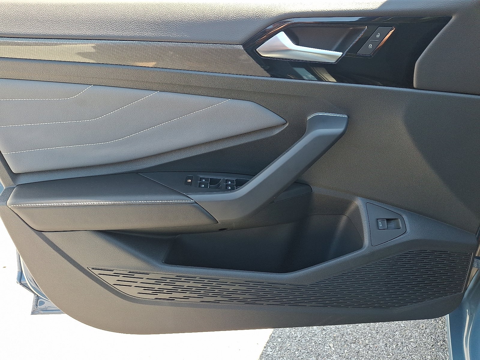 2025 Volkswagen Jetta SEL