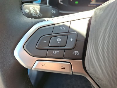 2025 Volkswagen Jetta SEL