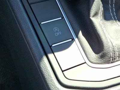 2025 Volkswagen Jetta SEL