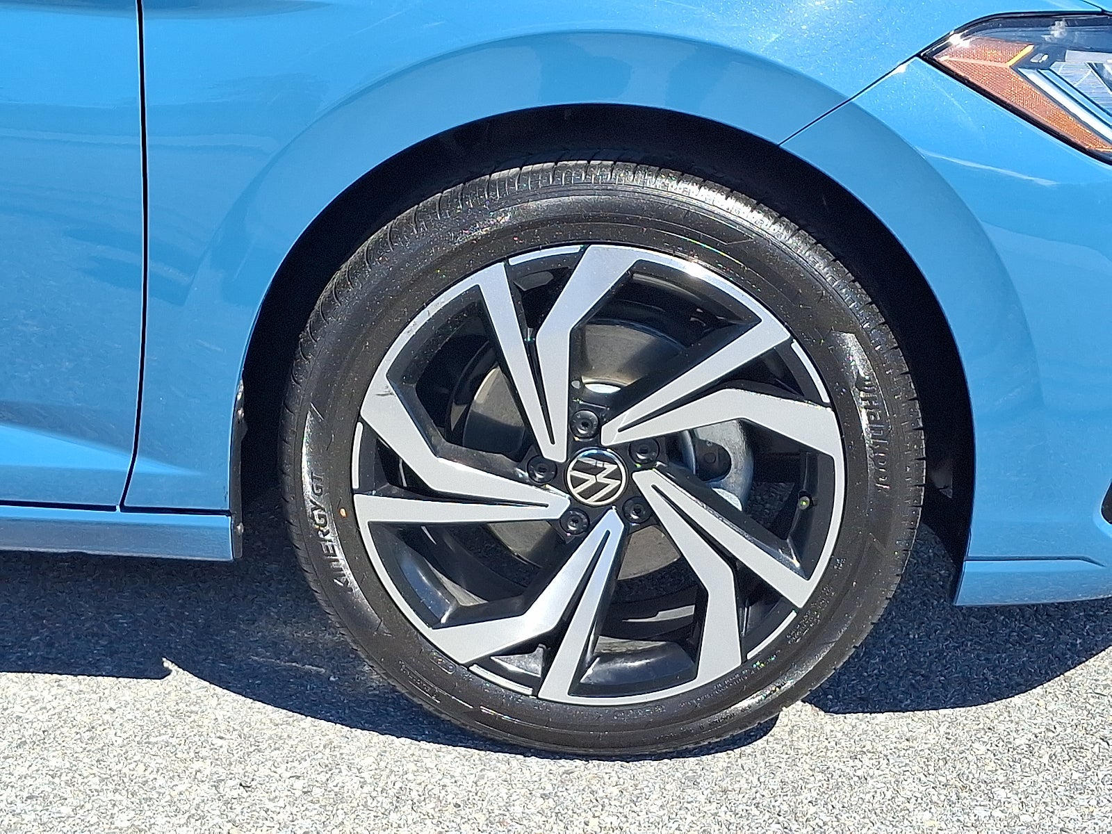 2025 Volkswagen Jetta SEL