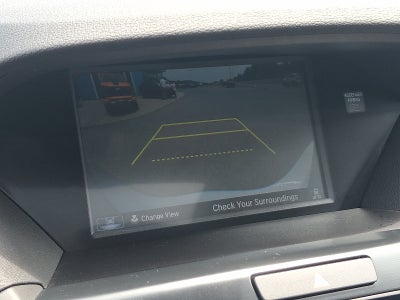 2020 Acura MDX w/Technology Pkg